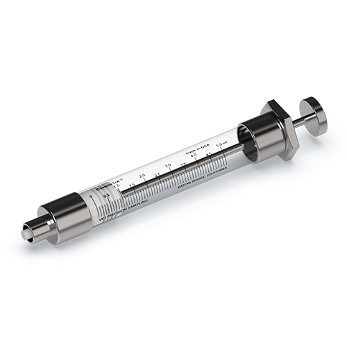 Syringes for Varian Autosamplers