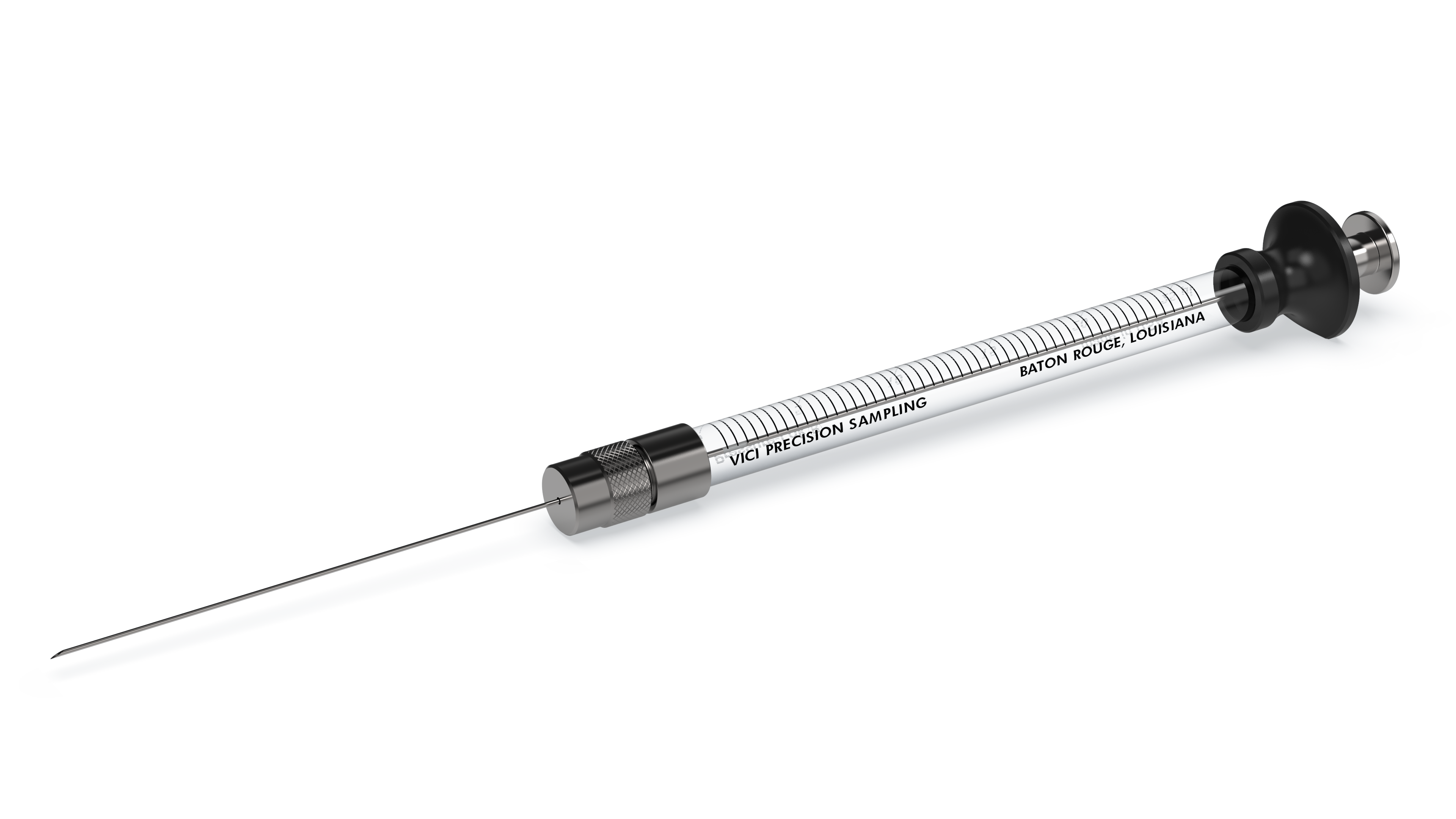 Special Syringes for IDEX or Rheodyne Valves