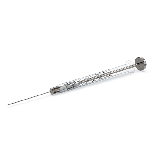 D Series Pressure-Lok Syringes
