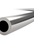 1/8" Premium Stainless Steel Tubing (By the foot)