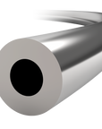 1/8" Premium Stainless Steel Tubing (By the foot)
