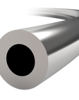 1/8" Premium Stainless Steel Tubing (By the foot)