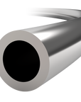 1/8" Premium Stainless Steel Tubing (By the foot)