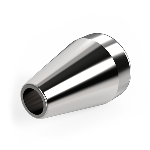 Valco® High Pressure 316 Stainless Steel Ferrule – VICI