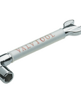 ValvTool 1/4'' and 5/16'' Open Wrench