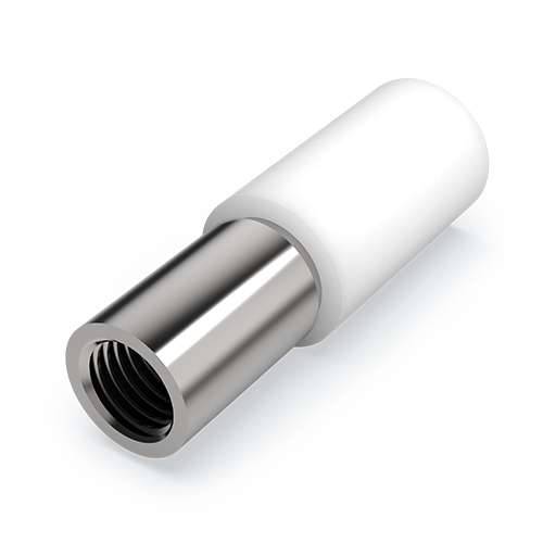 Replacement Parts for A Series Syringes