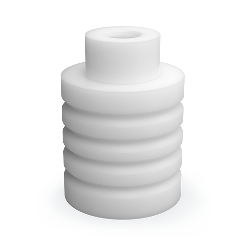 Replacement Parts for A Series Syringes