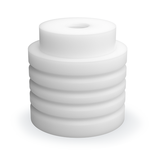 Replacement Parts for A Series Syringes