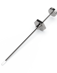 Replacement Parts for A Series Syringes