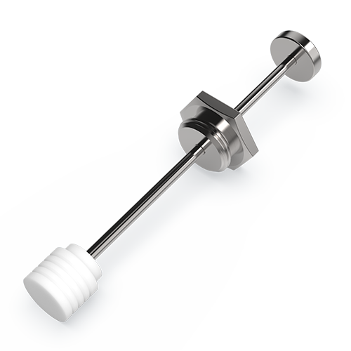 Replacement Parts for A Series Syringes