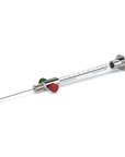 A-2 Series Syringes with Standard Needle