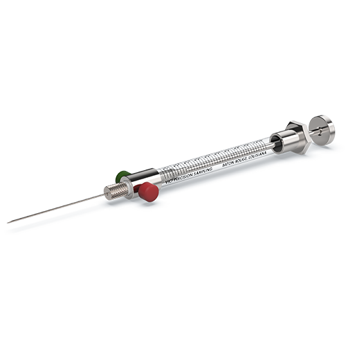 A-2 Series Syringes with Standard Needle