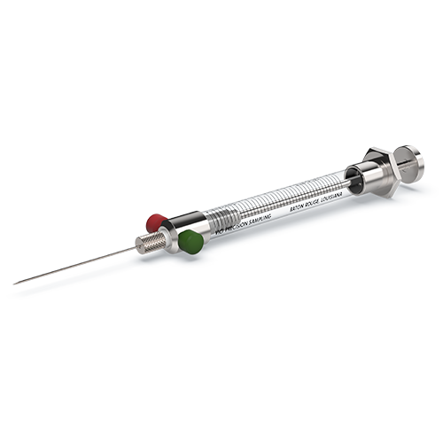 A-2 Series Syringes with Standard Needle