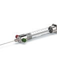 A-2 Series Syringes with Standard Needle
