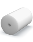 A Series Syringe Replacement Front Packing