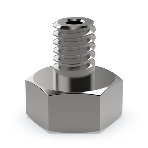 100297 - Magnum Series Syringe Replacement Valve Stem Guide
