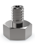 100297 - Magnum Series Syringe Replacement Valve Stem Guide