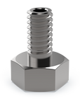 Magnum Series Syringe Replacement Valve Stem Guide