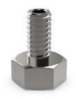 Magnum Series Syringe Replacement Valve Stem Guide