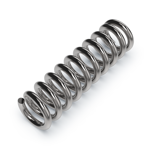 Spring for Micro-Flo Syringe – VICI Precision Sampling