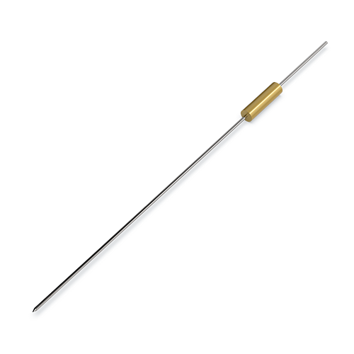 Needle for Micro-Flo Syringe – VICI Precision Sampling