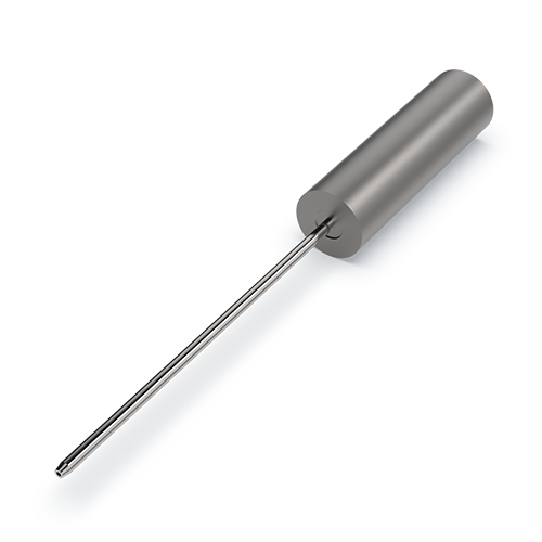Plunger Pin Rod for Micro-Flo Adapter with Yoke Assembly – VICI ...