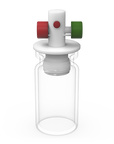 Screw- Cap Mininert™ Valves for Vials