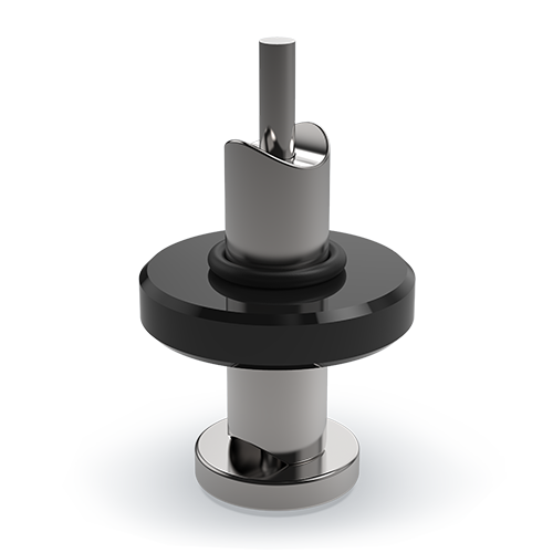 644850 - Septum Tool for VICI Precision Sampling Mininert Valves