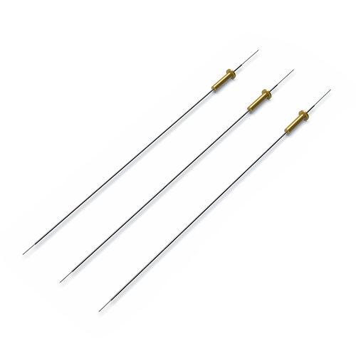 Needles Liquid D-140 2ul .019