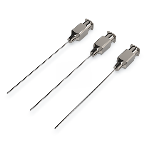 Luer Needles A-2,C,& D.029