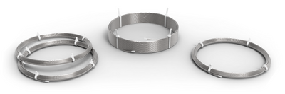 VICI Precision Sampling