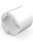 Low Pressure PTFE Economy Last Drop Mobile Phase Filters