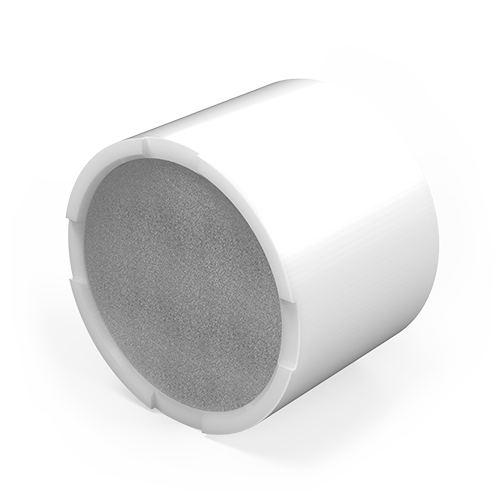 Low Pressure PTFE Economy Last Drop Mobile Phase Filters