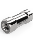 Stainless Steel In-Line Filter - Ultra-High Pressure (0.25mm Bore)