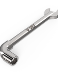 JR-800 - VICI Jour ValvTool 1/4'' and 5/16'' Open Wrench
