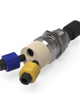 Back Pressure Regulators