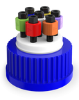 VICI Caps – GL45 Threads