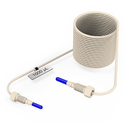 Valcoe Values PEEK Loops for Valco® Valves – VICI Precision Sampling