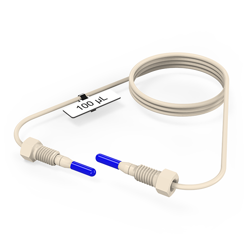 Valcoe Values PEEK Loops for Valco® Valves – VICI Precision Sampling