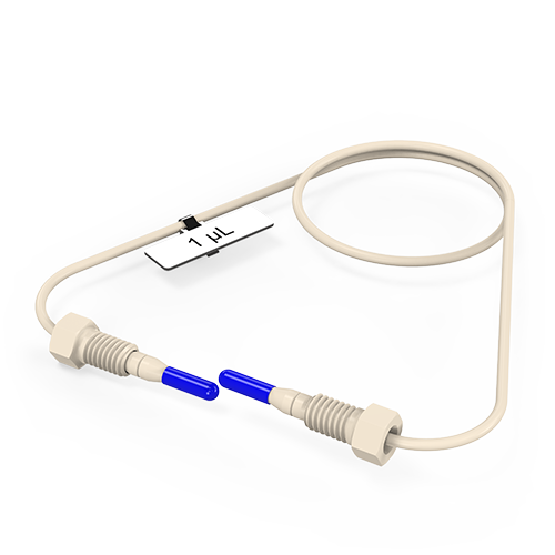 Valcoe Values PEEK Loops for Valco® Valves – VICI Precision Sampling