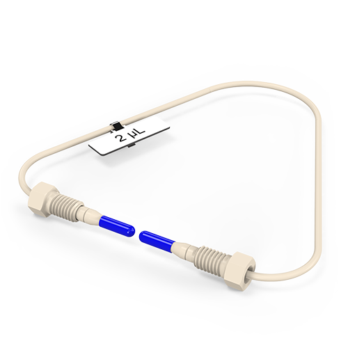Valcoe Values PEEK Loops for Valco® Valves – VICI Precision Sampling