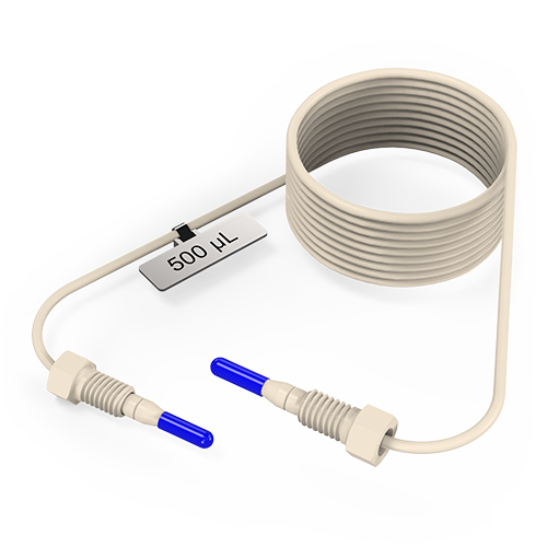 Valcoe Values PEEK Loops for Valco® Valves – VICI Precision Sampling