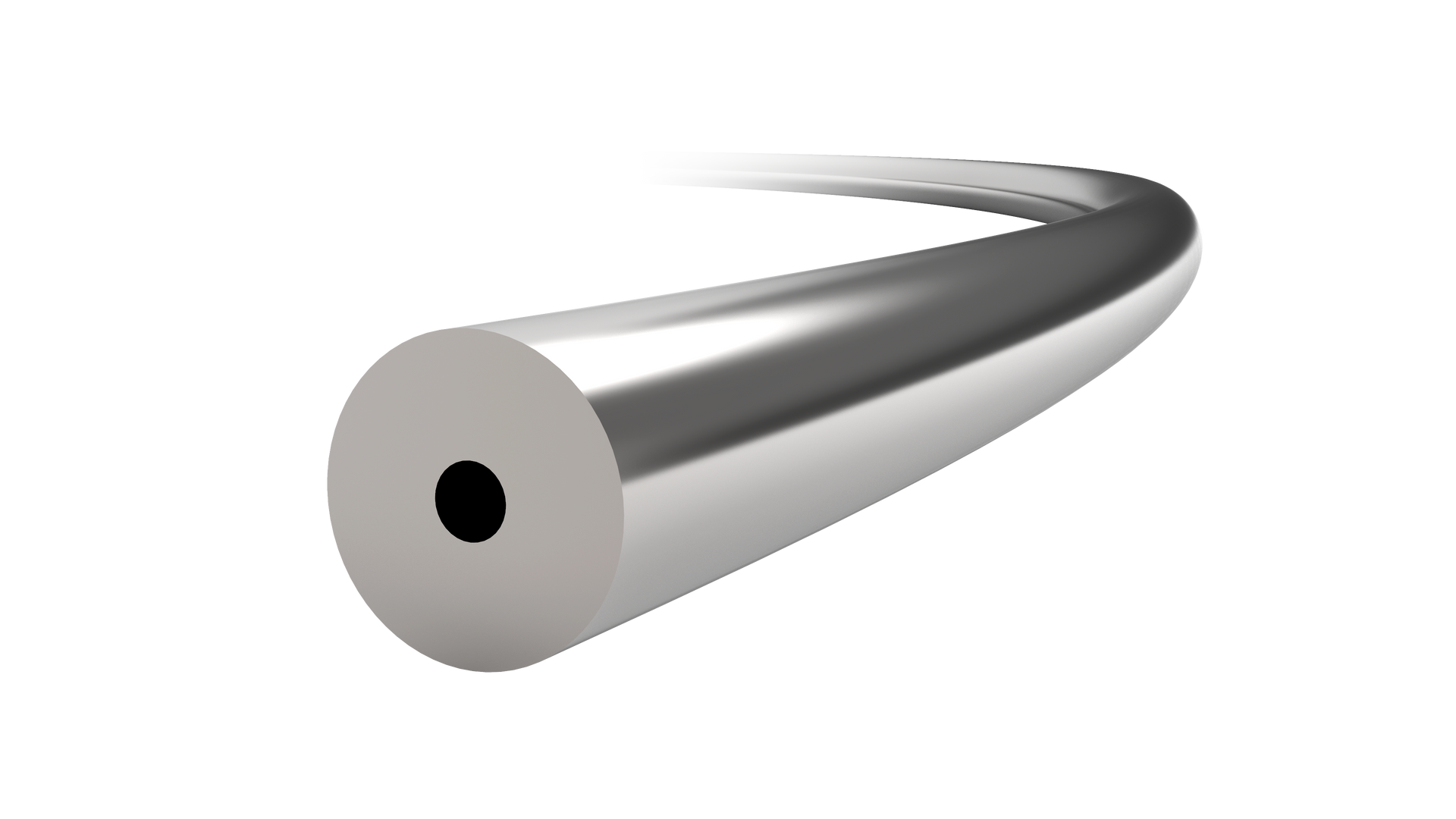 Precision Sampling Premium Stainless Steel Tubing (By the foot) – VICI Precision Sampling