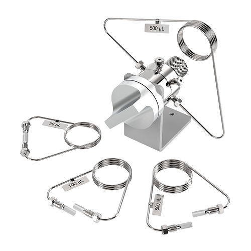 Stainless Steel Loops for VICI Valco® Valves