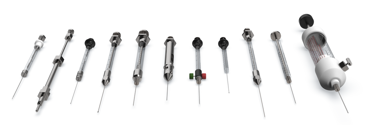 VICI Precision Sampling