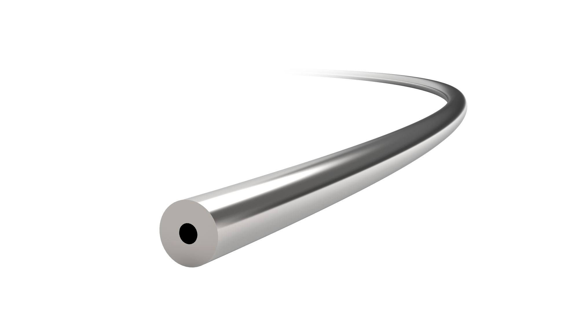 1/32" Premium Stainless Steel Tubing .010" ID (in 25, 50, 100. 200, 300 & 500 foot lengths) (Copy) (Copy) (Copy)