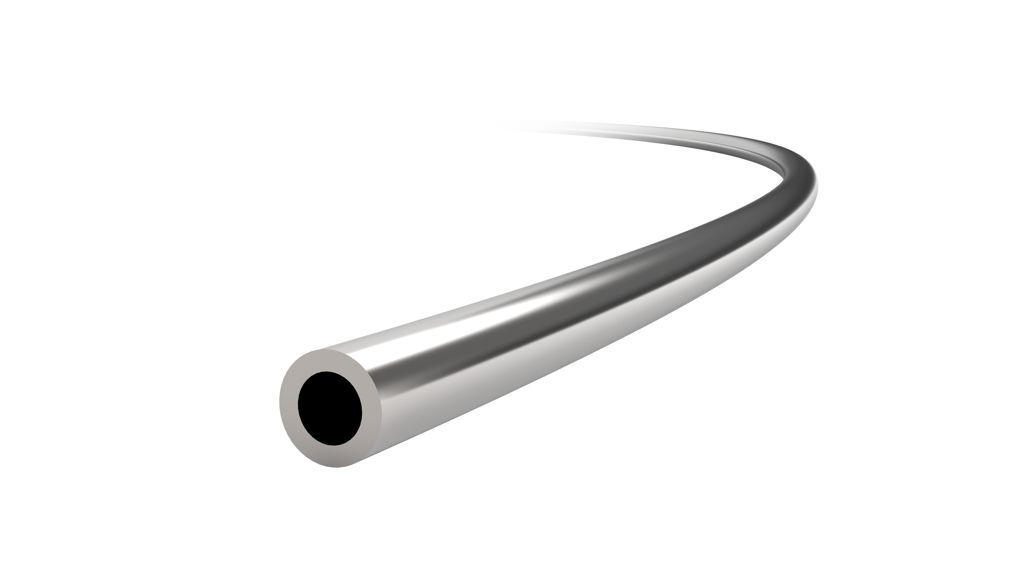 1/32" Premium Stainless Steel Tubing .020" ID (in 25, 50, 100. 200, 300 & 500 foot lengths)