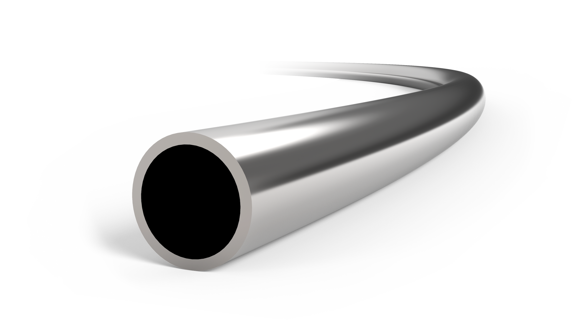 TSS150 - 16" Premium Stainless Steel Tubing .050" ID (25, 50, 100. 200, 300 & 500 foot lengths)
