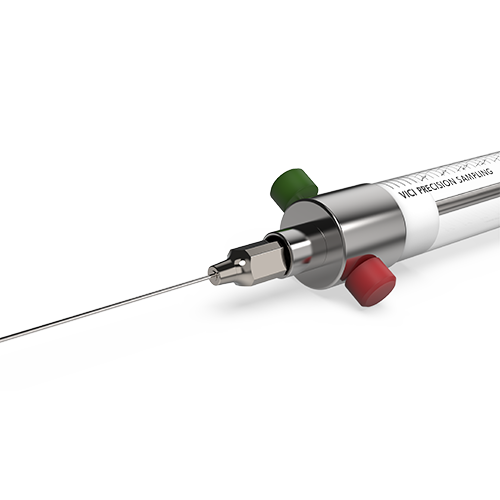 VICI Precision Sampling