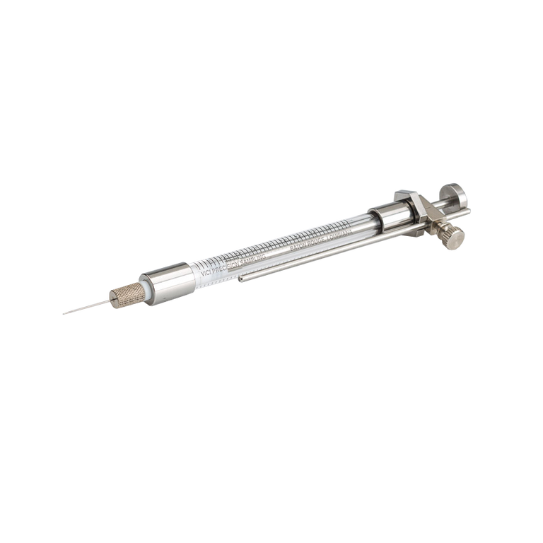 C Series Syringes - Standard Needle with Chaney Adapter, 10 ml – VICI ...